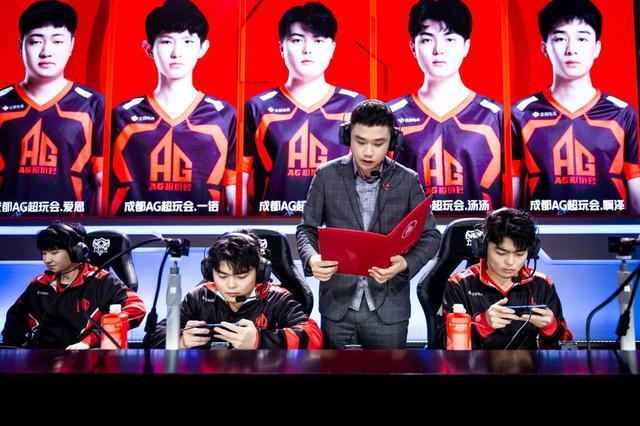 现显示