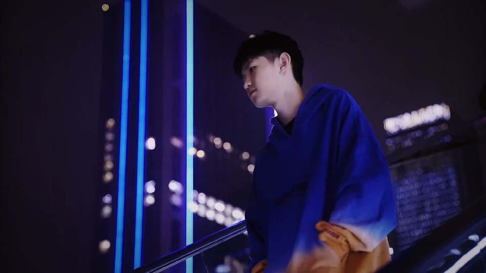 命门