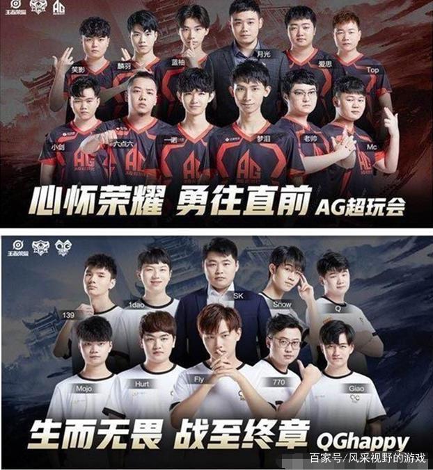 都极具震撼